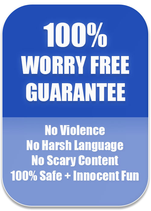 worryfree