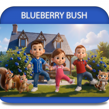 blueberry bush