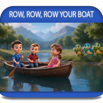 row your boat