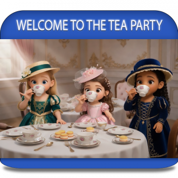 tea party